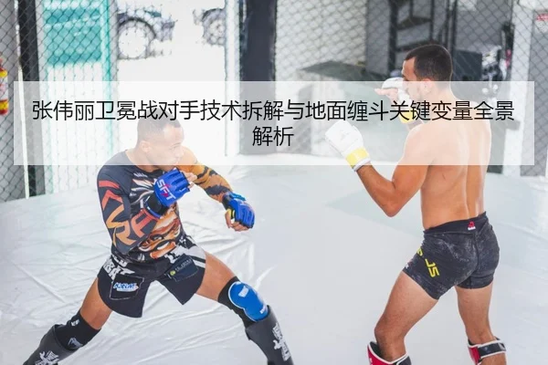张伟丽卫冕战对手技术拆解与地面缠斗关键变量全景解析